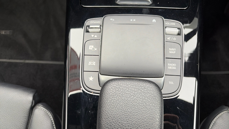 Mercedes-Benz CLA 180 AMG Line Premium Plus 4dr Tip Auto Petrol Saloon